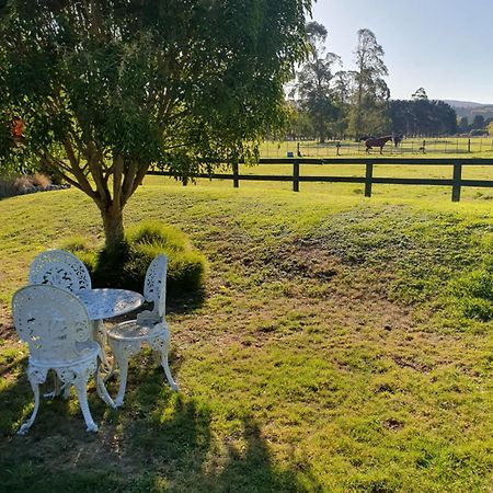 Mangaroa, Farmstay Upper Hutt Buitenkant foto