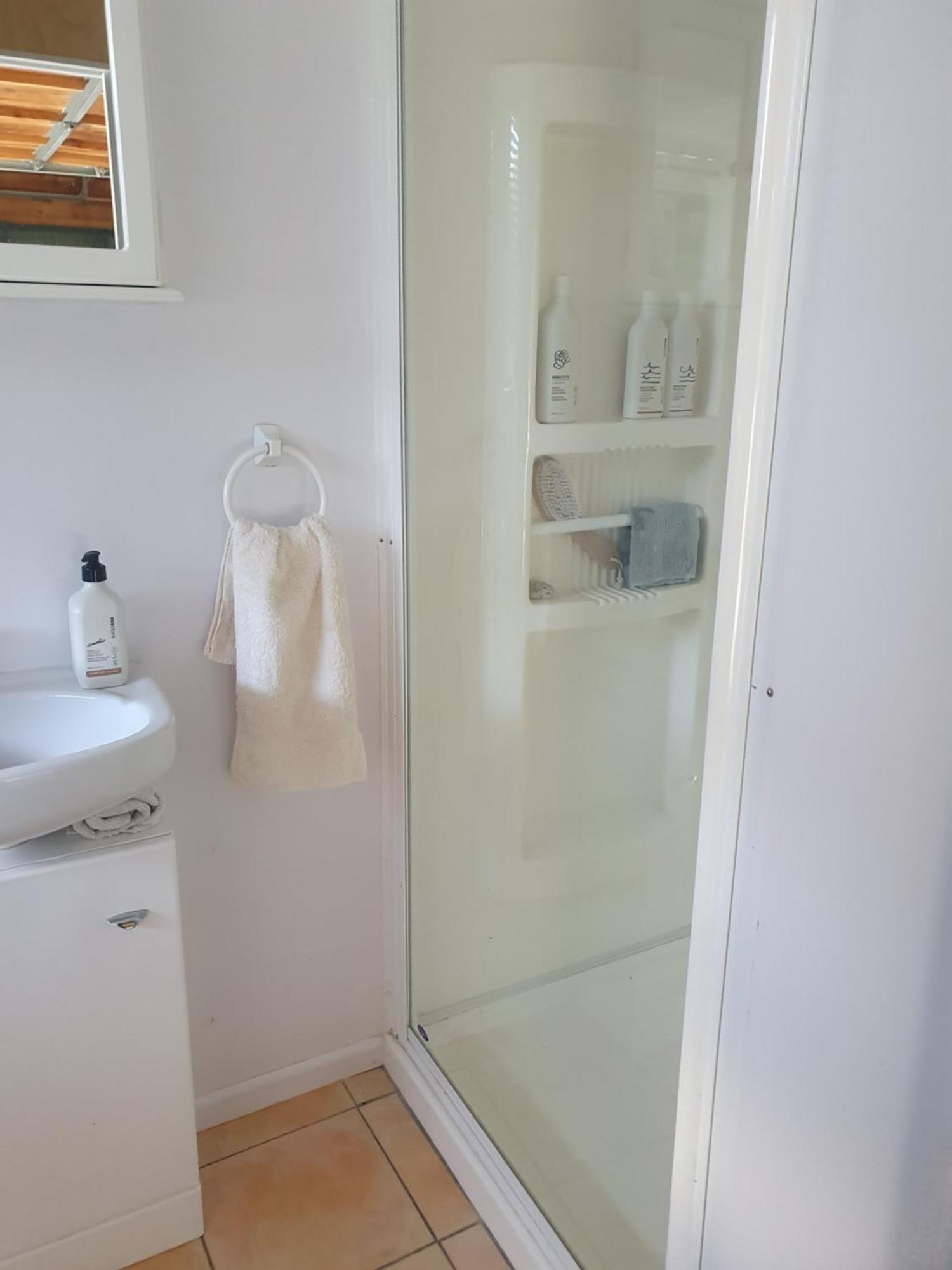 Mangaroa, Farmstay Upper Hutt Buitenkant foto