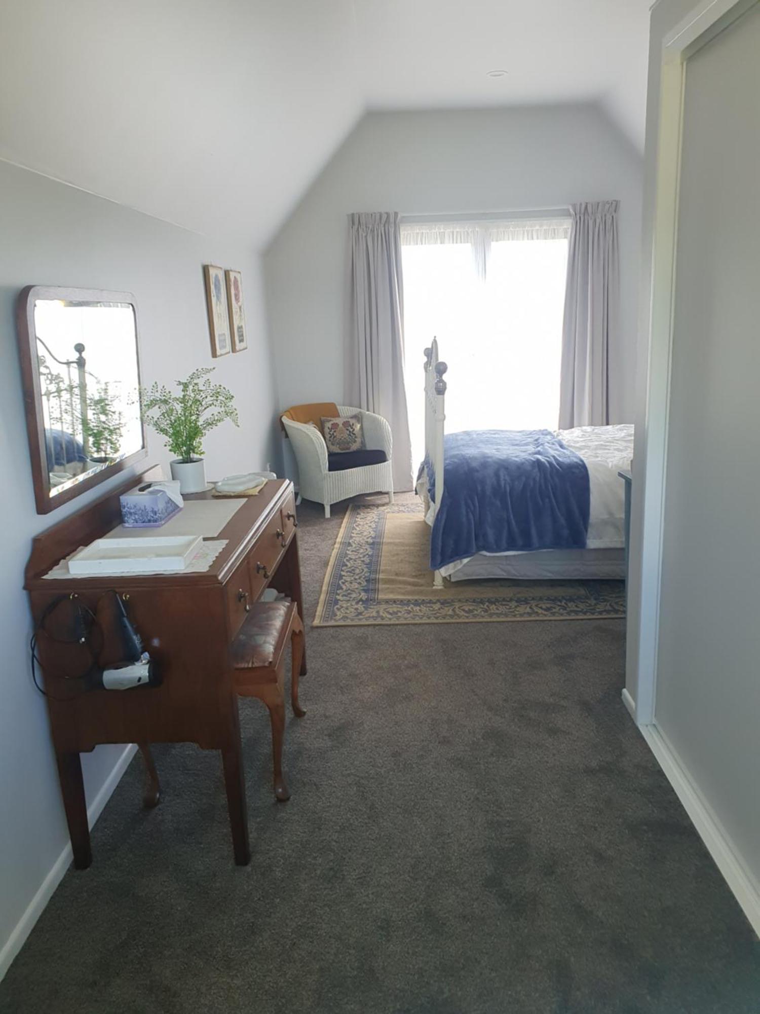 Mangaroa, Farmstay Upper Hutt Buitenkant foto