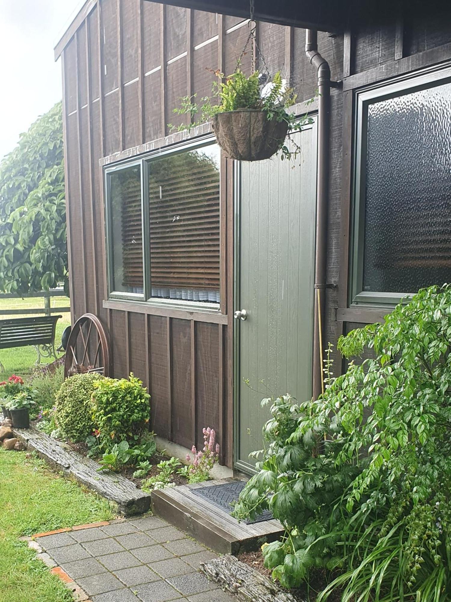 Mangaroa, Farmstay Upper Hutt Buitenkant foto